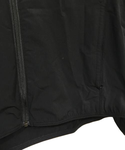 THE NORTH FACE（ザ ノース フェイス）THE NORTH FACE (ザ ノース フェイス) マウンテンパーカー ブラック サイズ:SIZE XLの古着・服飾アイテム