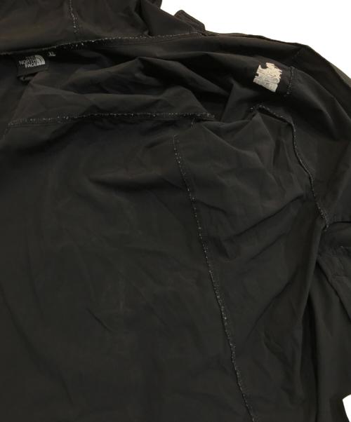 THE NORTH FACE（ザ ノース フェイス）THE NORTH FACE (ザ ノース フェイス) マウンテンパーカー ブラック サイズ:SIZE XLの古着・服飾アイテム