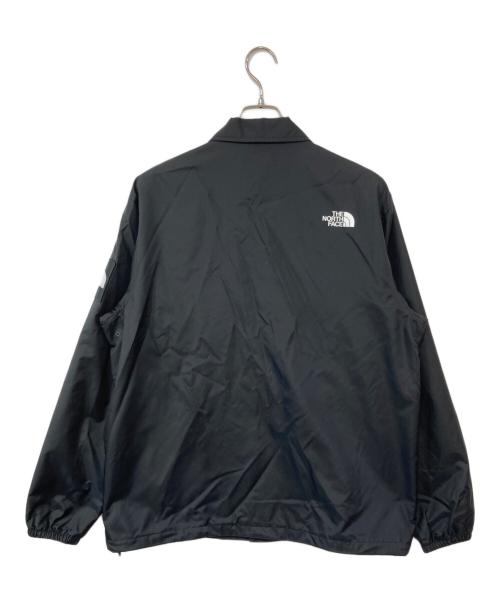 THE NORTH FACE（ザ ノース フェイス）THE NORTH FACE (ザ ノース フェイス) コーチジャケット ブラック サイズ:XLの古着・服飾アイテム