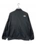 THE NORTH FACE (ザ ノース フェイス) コーチジャケット ブラック サイズ:XL：9000円