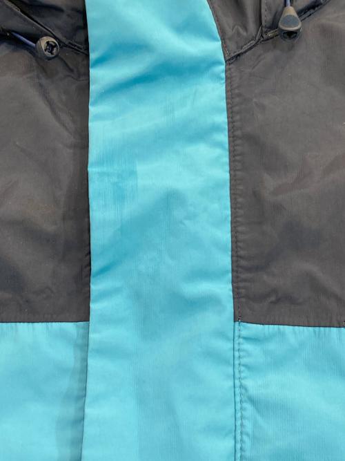 HELLY HANSEN（ヘリーハンセン）HELLY HANSEN (ヘリーハンセン) ヘリーレインスーツ ブルー サイズ:XLの古着・服飾アイテム