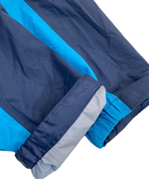 HELLY HANSEN（ヘリーハンセン）HELLY HANSEN (ヘリーハンセン) ヘリーレインスーツ ブルー サイズ:XLの古着・服飾アイテム