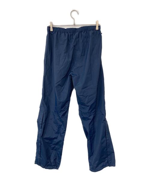 HELLY HANSEN（ヘリーハンセン）HELLY HANSEN (ヘリーハンセン) ヘリーレインスーツ ブルー サイズ:XLの古着・服飾アイテム