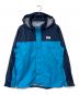 HELLY HANSEN (ヘリーハンセン) ヘリーレインスーツ ブルー サイズ:XL：7000円
