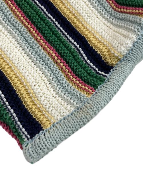 6(ROKU) BEAUTY&YOUTH（ロク ビューティーアンドユース）6(ROKU) BEAUTY&YOUTH (ロク ビューティーアンドユース) パーカー マルチカラー サイズ:記載なしの古着・服飾アイテム