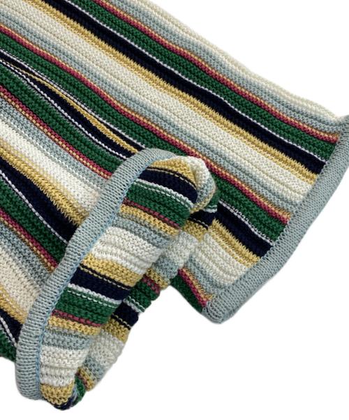 6(ROKU) BEAUTY&YOUTH（ロク ビューティーアンドユース）6(ROKU) BEAUTY&YOUTH (ロク ビューティーアンドユース) パーカー マルチカラー サイズ:記載なしの古着・服飾アイテム