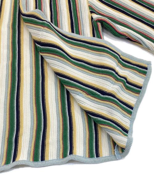 6(ROKU) BEAUTY&YOUTH（ロク ビューティーアンドユース）6(ROKU) BEAUTY&YOUTH (ロク ビューティーアンドユース) パーカー マルチカラー サイズ:記載なしの古着・服飾アイテム