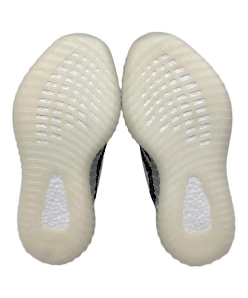 adidas（アディダス）adidas (アディダス) YEEZY BOOST 350 V2 ZEBRA ホワイト サイズ:27.0cmの古着・服飾アイテム