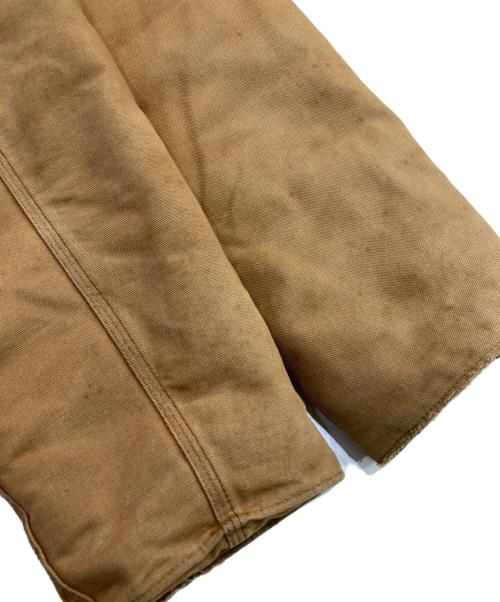 CarHartt（カーハート）CarHartt (カーハート) トラディショナルジャケット ベージュ サイズ:SIZE 40の古着・服飾アイテム