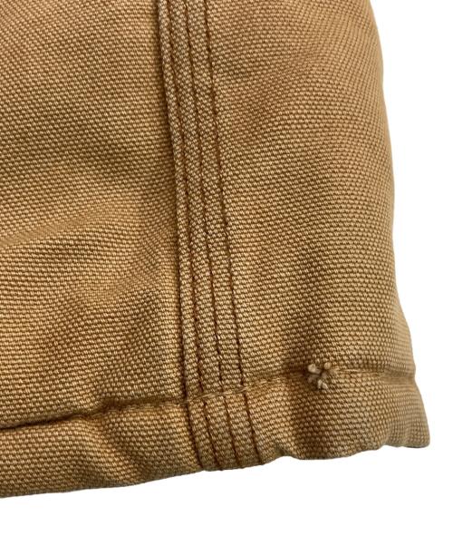 CarHartt（カーハート）CarHartt (カーハート) トラディショナルジャケット ベージュ サイズ:SIZE 40の古着・服飾アイテム