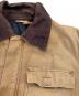 中古・古着 CarHartt (カーハート) トラディショナルジャケット ベージュ サイズ:SIZE 40：24000円