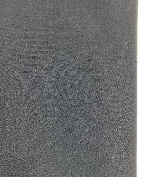 JUSGLITTY（ジャスグリッティー）JUSGLITTY (ジャスグリッティー) 切り替えパイピングジャンスカ ネイビー サイズ:SIZE 1の古着・服飾アイテム