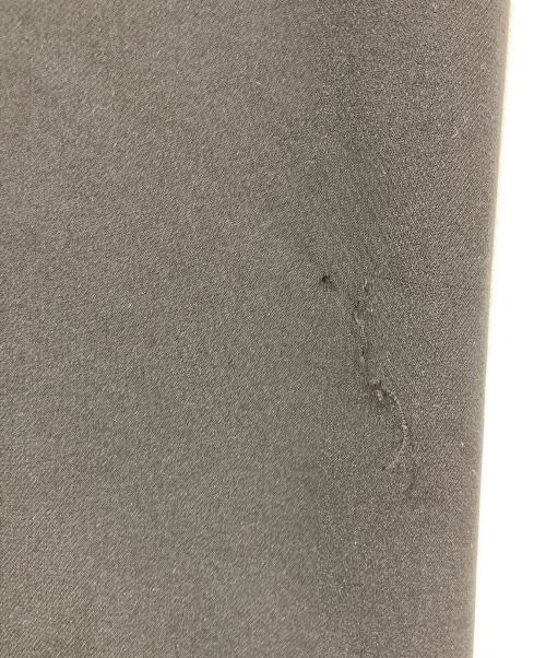 JUSGLITTY（ジャスグリッティー）JUSGLITTY (ジャスグリッティー) 切り替えパイピングジャンスカ ネイビー サイズ:SIZE 1の古着・服飾アイテム