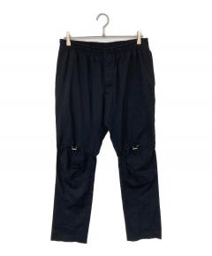 中古・古着通販】1017 ALYX 9SM (アリクス) カーゴパンツ ブラック