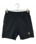 STONE ISLAND（ストーンアイランド）の古着「NYLON METAL SWIM PANTS」｜ネイビー
