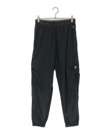 RICK OWENS×Champion（リックオウエンス×チャンピオン）の古着「ナイロンパンツ」｜ブラック
