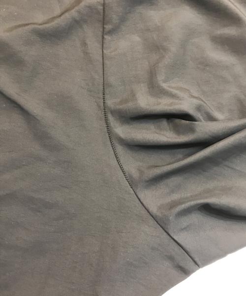RICK OWENS（リックオウエンス）RICK OWENS (リックオウエンス) Champion (チャンピオン) ナイロンパンツ ブラック サイズ:Mの古着・服飾アイテム