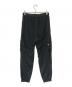 RICK OWENS (リックオウエンス) Champion (チャンピオン) ナイロンパンツ ブラック サイズ:M：11000円