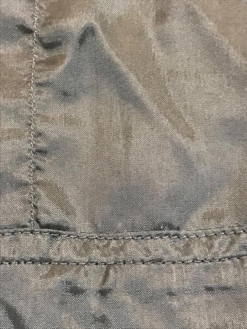 RICK OWENS（リックオウエンス）RICK OWENS (リックオウエンス) LARRY SHIRT ブラック サイズ:42の古着・服飾アイテム