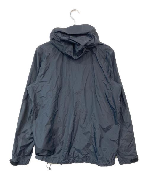 Patagonia（パタゴニア）Patagonia (パタゴニア) マウンテンパーカー ブラック サイズ:Mの古着・服飾アイテム