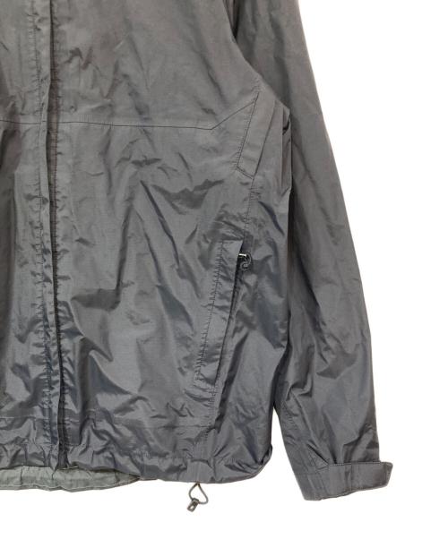 Patagonia（パタゴニア）Patagonia (パタゴニア) マウンテンパーカー ブラック サイズ:Mの古着・服飾アイテム