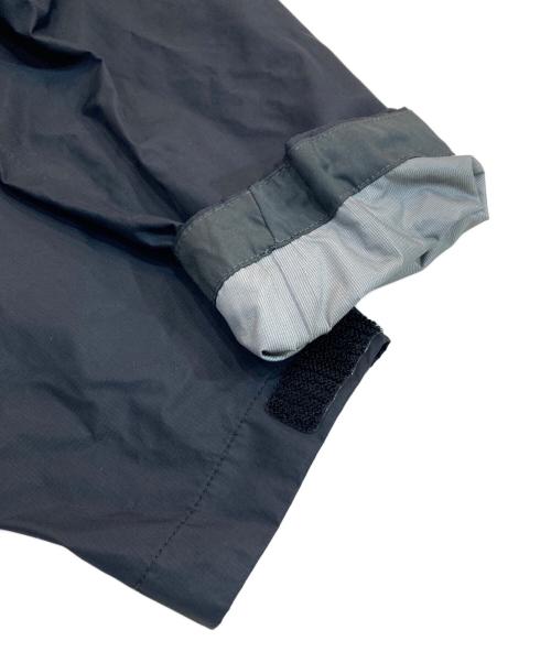 Patagonia（パタゴニア）Patagonia (パタゴニア) マウンテンパーカー ブラック サイズ:Mの古着・服飾アイテム