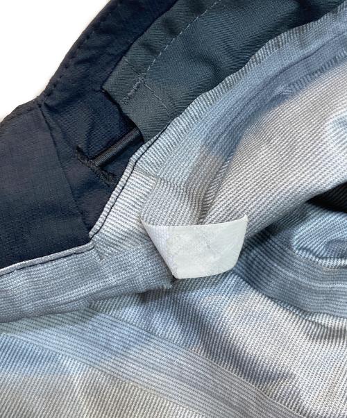 Patagonia（パタゴニア）Patagonia (パタゴニア) マウンテンパーカー ブラック サイズ:Mの古着・服飾アイテム