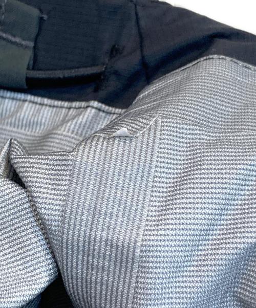 Patagonia（パタゴニア）Patagonia (パタゴニア) マウンテンパーカー ブラック サイズ:Mの古着・服飾アイテム