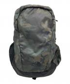 THE NORTH FACEザ ノース フェイス）の古着「ノベルティピーエフデイパック」｜ブラック