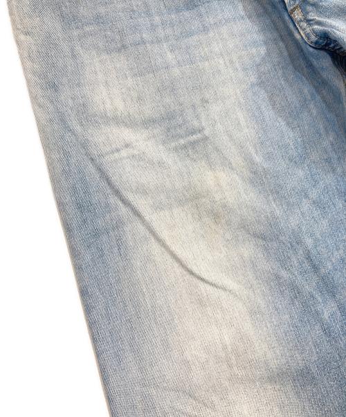DIESEL（ディーゼル）DIESEL (ディーゼル) デニムパンツ インディゴ サイズ:SIZE 32の古着・服飾アイテム