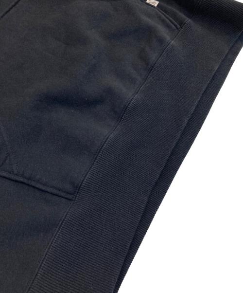 Danner（ダナー）Danner (ダナー) WIND AND SEA (ウィンダンシー) パーカー ブラック サイズ:SIZE Mの古着・服飾アイテム