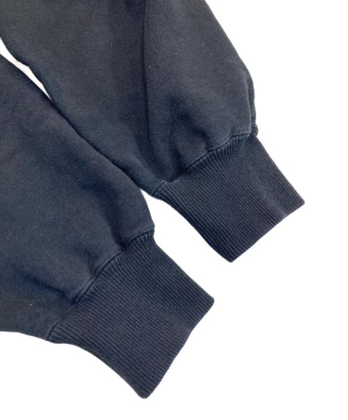 Danner（ダナー）Danner (ダナー) WIND AND SEA (ウィンダンシー) パーカー ブラック サイズ:SIZE Mの古着・服飾アイテム