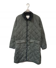 cornerstone コート 中古・古着通販】CORNERSTONE (コーナーストーン) ステッチダウン