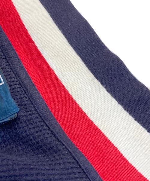 POLO RALPH LAUREN（ポロ・ラルフローレン）POLO RALPH LAUREN (ポロ・ラルフローレン) スウェットトラックジャケット ネイビー サイズ:SIZE 2XLの古着・服飾アイテム