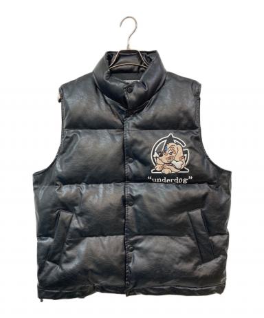 GALFY GALLIS ADDICTION ダウンベスト 大型犬 XL GALFY GALLIS ADDICTION ダウンベスト 大型犬 XL