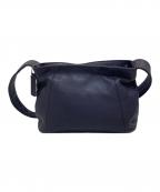 COACHコーチ）の古着「ショルダーバッグ」｜パープル