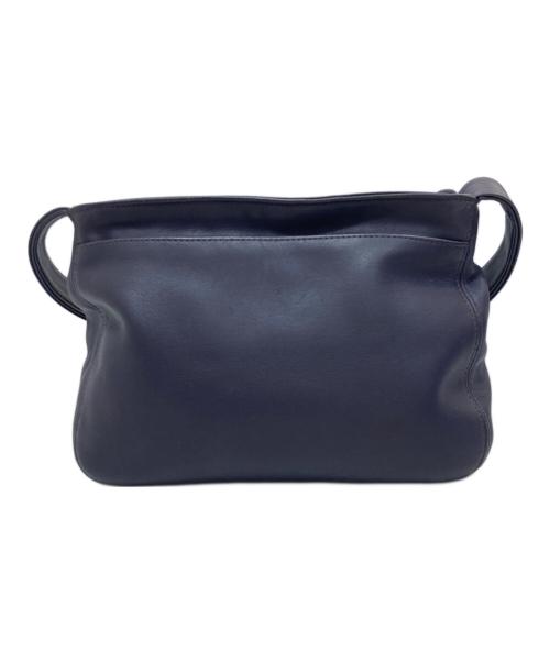 COACH（コーチ）COACH (コーチ) ショルダーバッグ パープルの古着・服飾アイテム