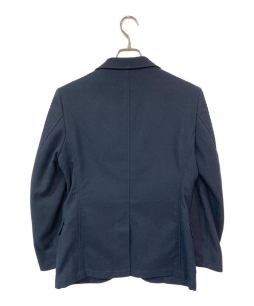 MACKINTOSH PHILOSOPHY（マッキントッシュ フィロソフィー）MACKINTOSH PHILOSOPHY (マッキントッシュ フィロソフィー) 2Bジャケット ネイビー サイズ:36Rの古着・服飾アイテム