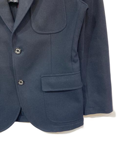 MACKINTOSH PHILOSOPHY（マッキントッシュ フィロソフィー）MACKINTOSH PHILOSOPHY (マッキントッシュ フィロソフィー) 2Bジャケット ネイビー サイズ:36Rの古着・服飾アイテム
