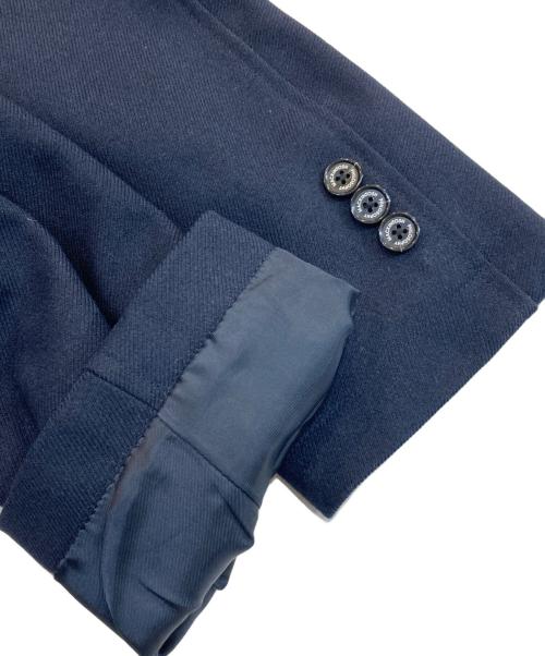 MACKINTOSH PHILOSOPHY（マッキントッシュ フィロソフィー）MACKINTOSH PHILOSOPHY (マッキントッシュ フィロソフィー) 2Bジャケット ネイビー サイズ:36Rの古着・服飾アイテム