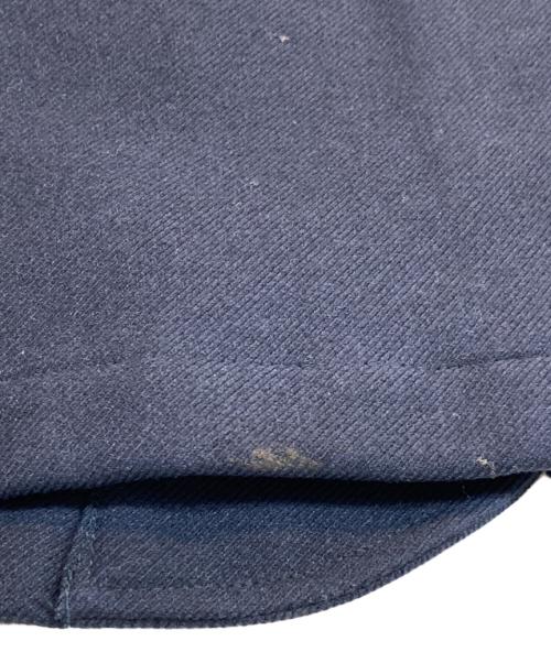 MACKINTOSH PHILOSOPHY（マッキントッシュ フィロソフィー）MACKINTOSH PHILOSOPHY (マッキントッシュ フィロソフィー) 2Bジャケット ネイビー サイズ:36Rの古着・服飾アイテム