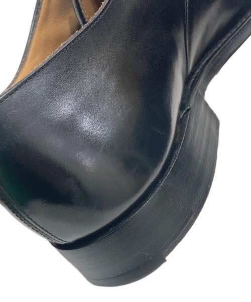 CHURCH'S（チャーチ）CHURCH'S (チャーチ) ストレートチップシューズ ブラック サイズ:SIZE 60 F 173の古着・服飾アイテム