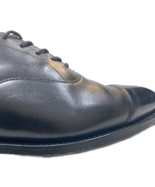 CHURCH'S（チャーチ）CHURCH'S (チャーチ) ストレートチップシューズ ブラック サイズ:SIZE 60 F 173の古着・服飾アイテム