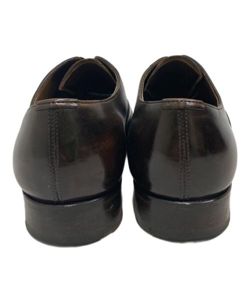 Edward Green（エドワードグリーン）Edward Green (エドワードグリーン) レザーシューズ ブラウン サイズ:SIZE 6E 82の古着・服飾アイテム