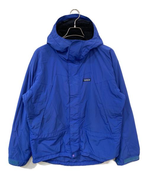 Patagonia（パタゴニア）Patagonia (パタゴニア) INFURNO JACKET ブルー サイズ:Sの古着・服飾アイテム