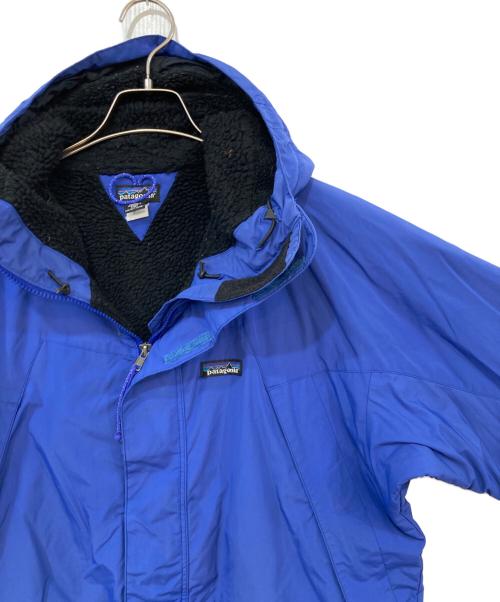Patagonia（パタゴニア）Patagonia (パタゴニア) INFURNO JACKET ブルー サイズ:Sの古着・服飾アイテム