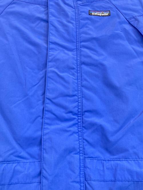 Patagonia（パタゴニア）Patagonia (パタゴニア) INFURNO JACKET ブルー サイズ:Sの古着・服飾アイテム