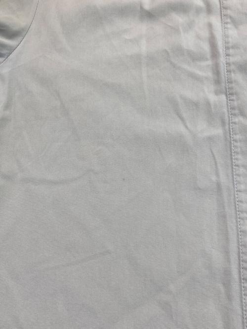 LOEWE（ロエベ）LOEWE (ロエベ) レギュラーシャツ ベージュ サイズ:38の古着・服飾アイテム