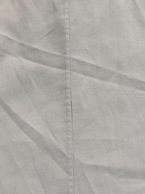 LOEWE（ロエベ）LOEWE (ロエベ) レギュラーシャツ ベージュ サイズ:38の古着・服飾アイテム