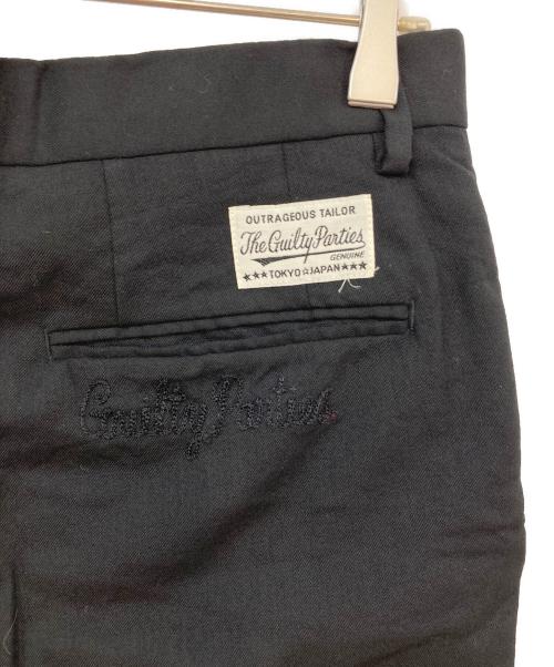 WACKO MARIA（ワコマリア）WACKO MARIA (ワコマリア) ハーフパンツ サイズ:Mの古着・服飾アイテム